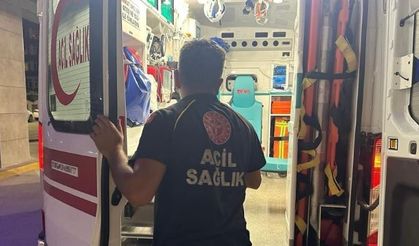 Siirt'te tartışma kavgaya dönüştü: 8 yaralı
