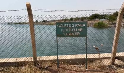Sulama kanalına düşen down sendromlu çocuk öldü