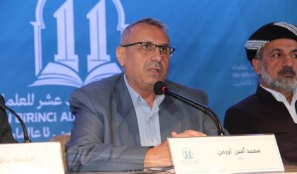 Tarihçi-Yazar Özmen: Bugün medrese ile dijital dünyayı yan yana getirme vaktidir