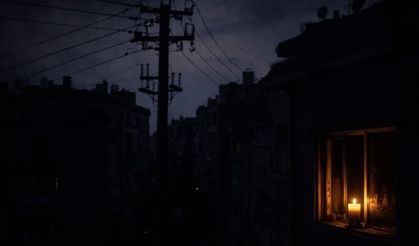 Van'da bugün elektrikler kesilecek, ne zaman gelecek?
