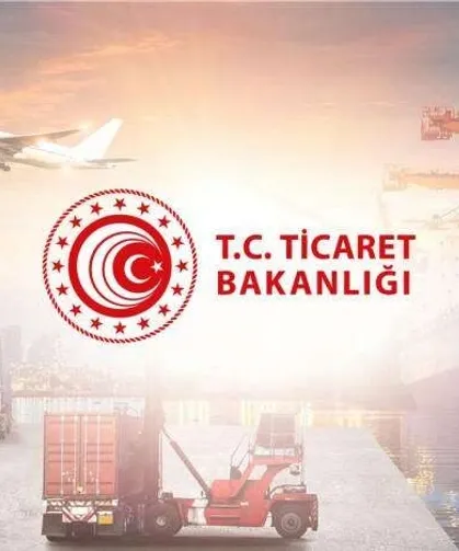 Ticaret'ten 614 firmaya dahilde işleme izni