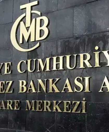 Merkez Bankası rezervleri 156,2 milyar dolara geriledi