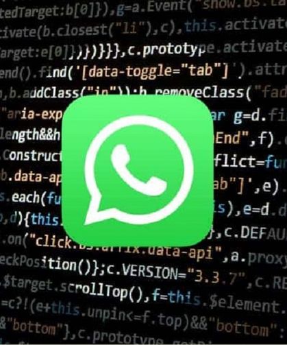 Siyonist şirket, WhatsApp'a sızmaktan suçlu bulundu