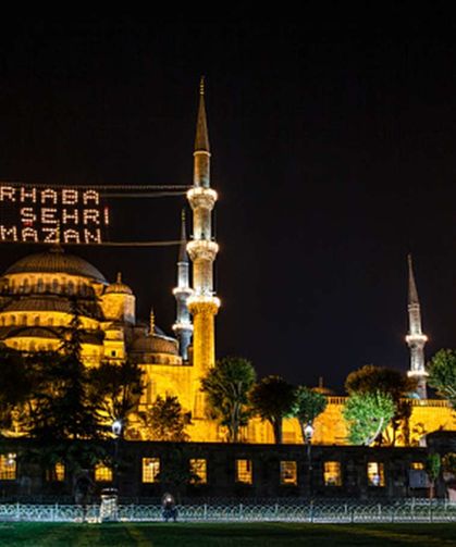 Bir aylık orucun 7 sağlık kazanımı