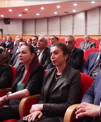 İçişleri'nden 81 İlin Basın Müdürlerine eğitim