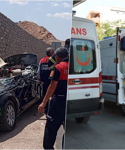 3 arkadaş 6 gün arayla hayatını kaybetti