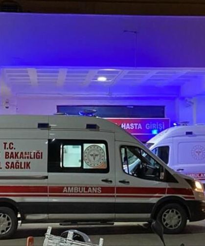 Ağabeyi tarafından vurulan kişi hayatını kaybetti