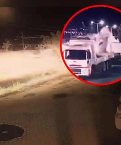 Bakan Yerlikaya'dan farkındalık paylaşımlarına devam... Hızdan değil, hayattan yana olalım