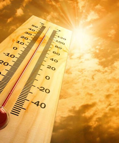 Sıcaklıklar yurt genelinde mevsim normallerinin 6 ila 9 derece üzerine çıkacak