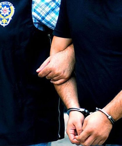 Şanlıurfa'da dolandırıcılık operasyonu: 2 tutuklama