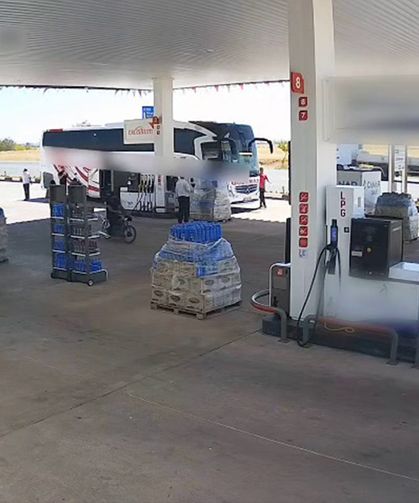 Adıyaman'da uyuşturucu operasyonu: 3 gözaltı