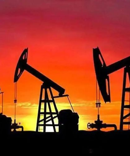 Brent petrol 69,70 dolardan işlem görüyor