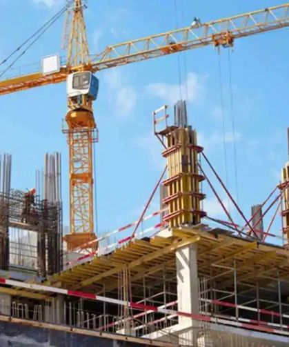İnşaat maliyet endeksi yüzde 22, 40 arttı