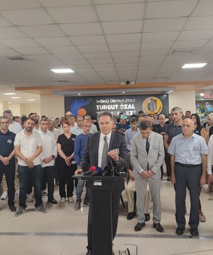 Trafik kazasında hayatını kaybeden iki sağlık çalışanı anıldı