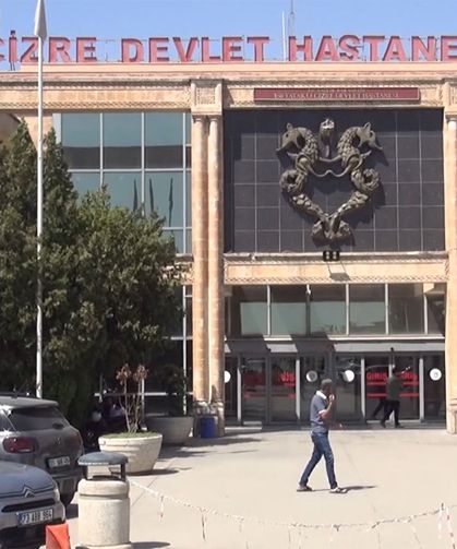 Şırnak’ta MS ve Epilepsi hastası kadın normal doğumla anne oldu