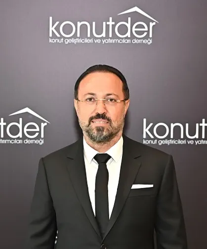 KONUTDER'den 'konut satışı' açıklaması