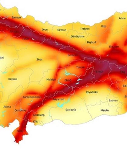 Prof. Dr. Naci Görür’den deprem uyarısı: Zaman doldu