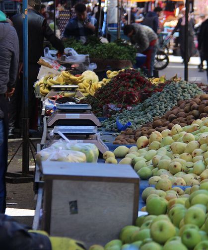Diyarbakır'da pazar paradoxu: Fiyatlar halen yüksek