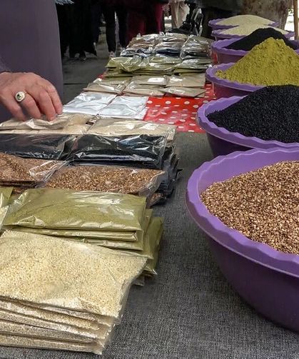 Bayram yaklaştı, Diyarbakır'da çörek tezgâhları hareketlendi