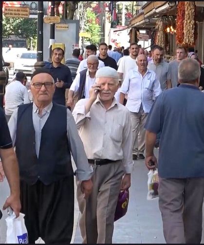 Kimi karşı çıktı, kimi destekledi: Diyarbakır'da huzurevi gündemi