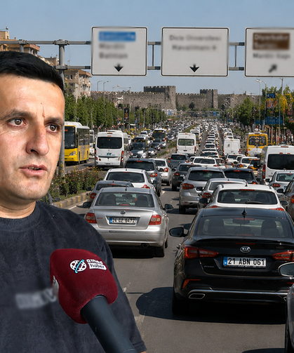 Yaz tatilinde uzun yola çıkacak sürücülere hayati uyarılar