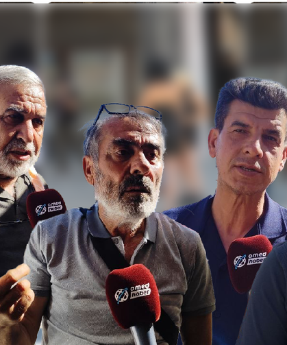 Diyarbakırlılardan sert tepki: Ulu Cami için artık adım atın