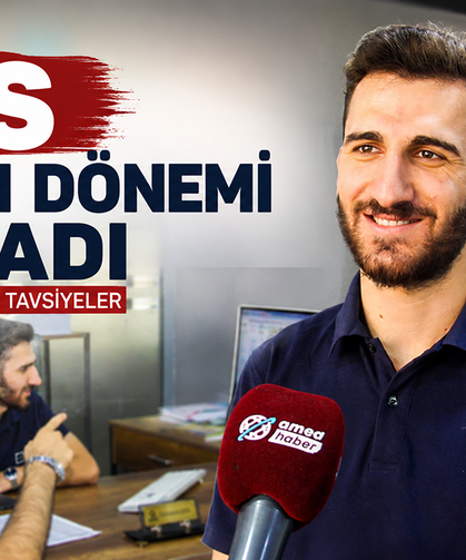 YKS tercih dönemi başladı: Uzmanından önemli tavsiyeler