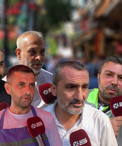 Diyarbakırlılar en çok hangi sorunlardan şikâyetçi?
