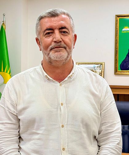HÜDA PAR: Tarihi camilerde uygunsuz görüntülere son verilmeli