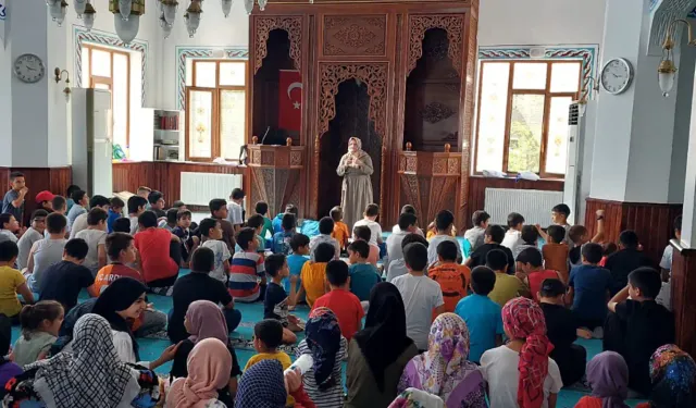 Uzman Vaiz'den ebeveynlere teknoloji kullanımı hakkında önemli uyarı ve tavsiyeler