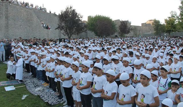 "Hayat Namazla Güzeldir" etkinliğinin final programı ertelendi