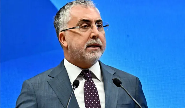 Bakan Işıkhan: SGK'ya en çok borcu olan CHP belediyeleridir