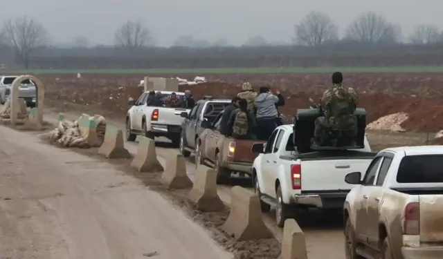 Li Sûrîyeyê pevçûna di navbera rejim û muxalifan de dijwar bûn