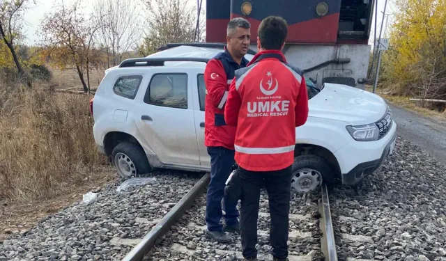 Malatya'da 2 ayrı kaza: 10 yaralı