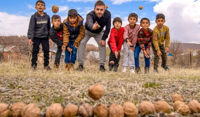 "Öğretmen Gözüyle" temalı fotoğraf yarışmasının sonuçları açıklandı