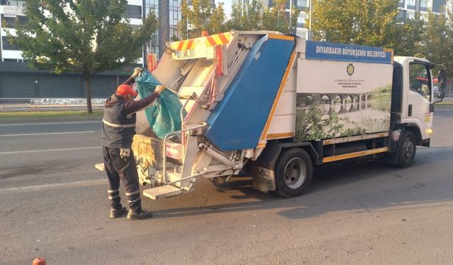 Diyarbakır'da geç alınan tedbir giden canları getirmeyecek