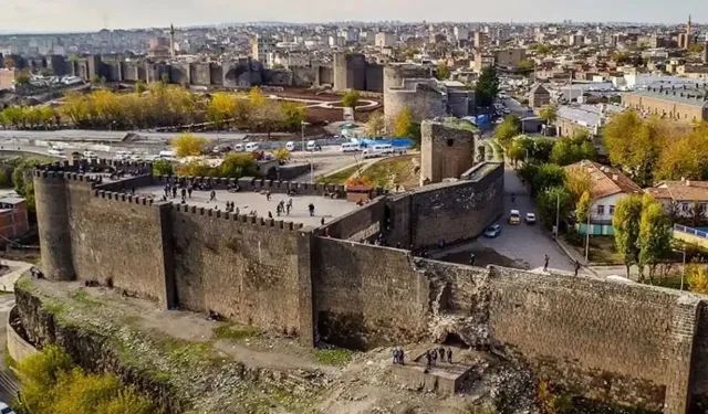 Diyarbakır ve ilçelerinin posta kodunu biliyor musunuz?