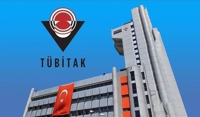 TÜBİTAK 8 personel istihdam edecek