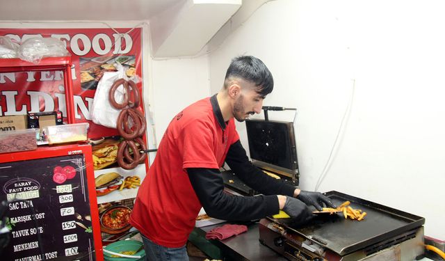 Diyarbakırlı esnaf bir günlük gelirini Gazze'ye bağışlayacak