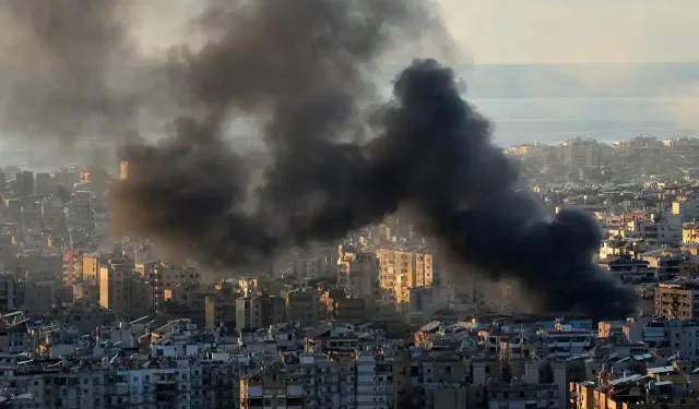 Rêjîma sîyonîst, îxlalkirina agirbesta ku bi Libnanê re hatîye îmzekirin berdewam dike