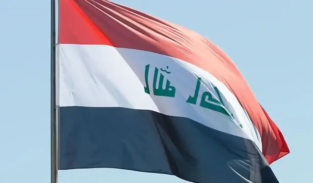 Iraqê sînorên xwe bi temamî girt