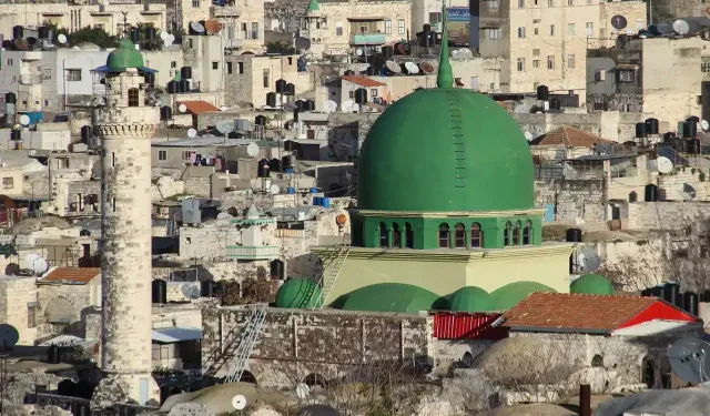 Wezîrê îşxalê Ben Gvîr, azanê qedexe dike!