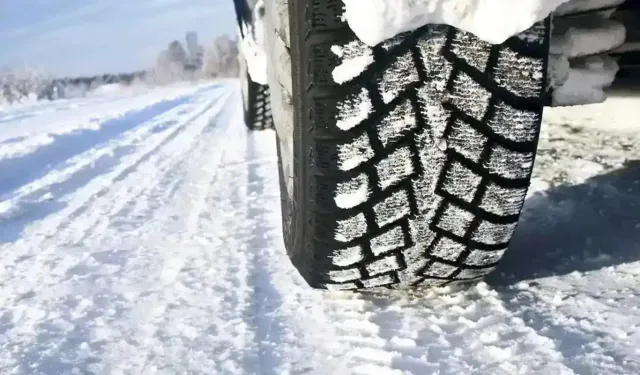 Sepana lastîka zivistanê dest pê kir