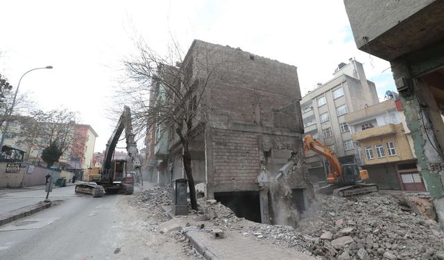 Uzmanlar uyarıyor: Kentsel dönüşüm sürecinde mağdur olmayın