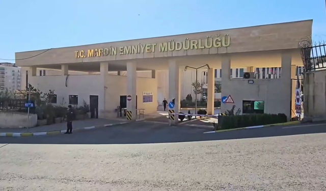 Mardin’de çok sayıda narkotik madde ele geçirildi