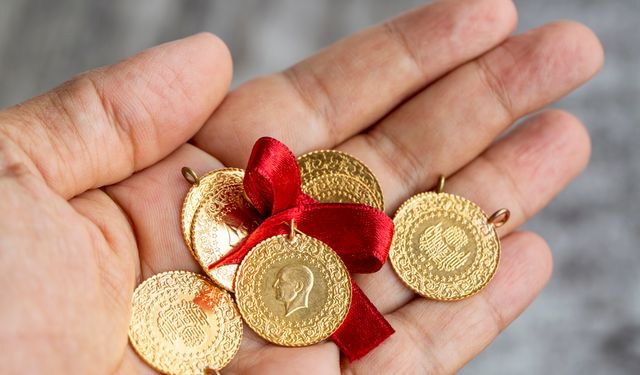 Altın fiyatlarında son durum: Diyarbakır'da çeyrek kaç TL oldu?