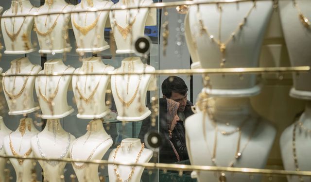 Kuyumculukta yeni dönem: Sentetik taşlara sıkı düzenleme