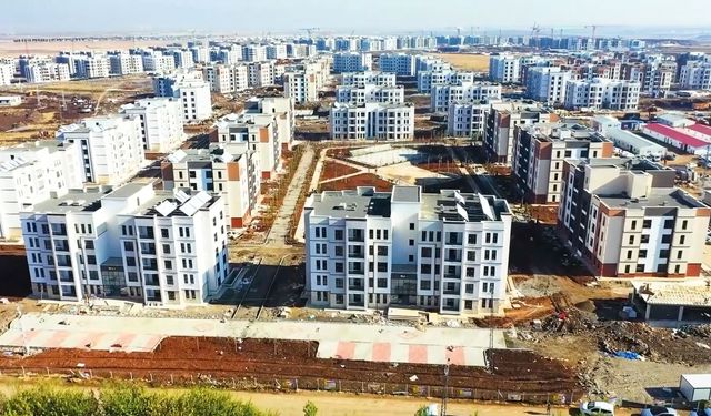 Apartman gelirine vergide süre doluyor