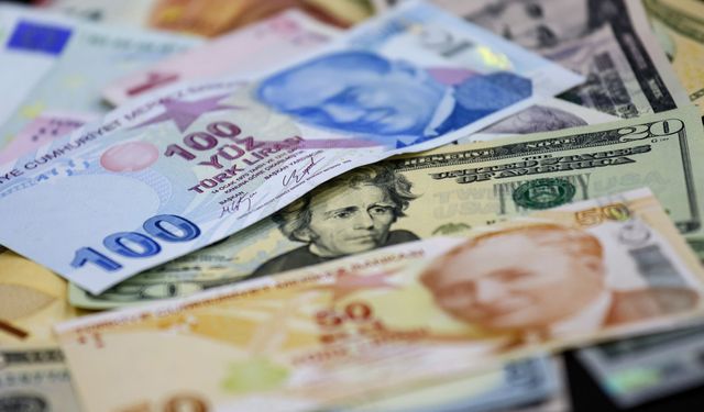 17 Nisan günü Diyarbakır piyasasında dolar ne kadar?