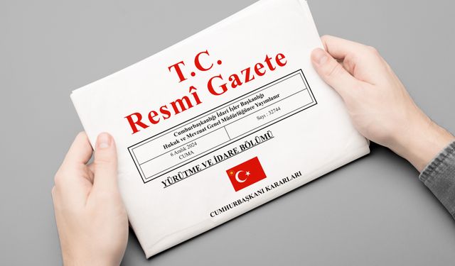 948 hâkim ve savcının görev yeri yeniden belirlendi